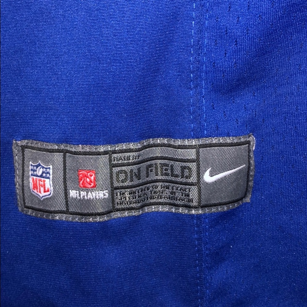 Beckham jersey - Picture 4 of 7